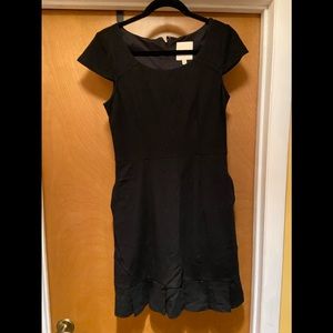 ModCloth LBD - Size Medium - with POCKETS!